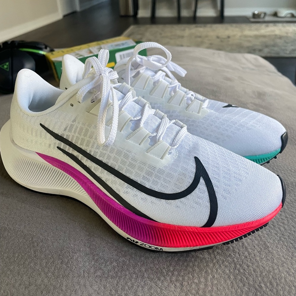 Nike Air Zoom Pegasus 37